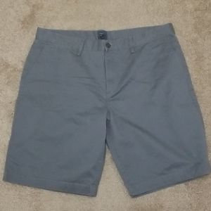 Gap Khakis Shorts